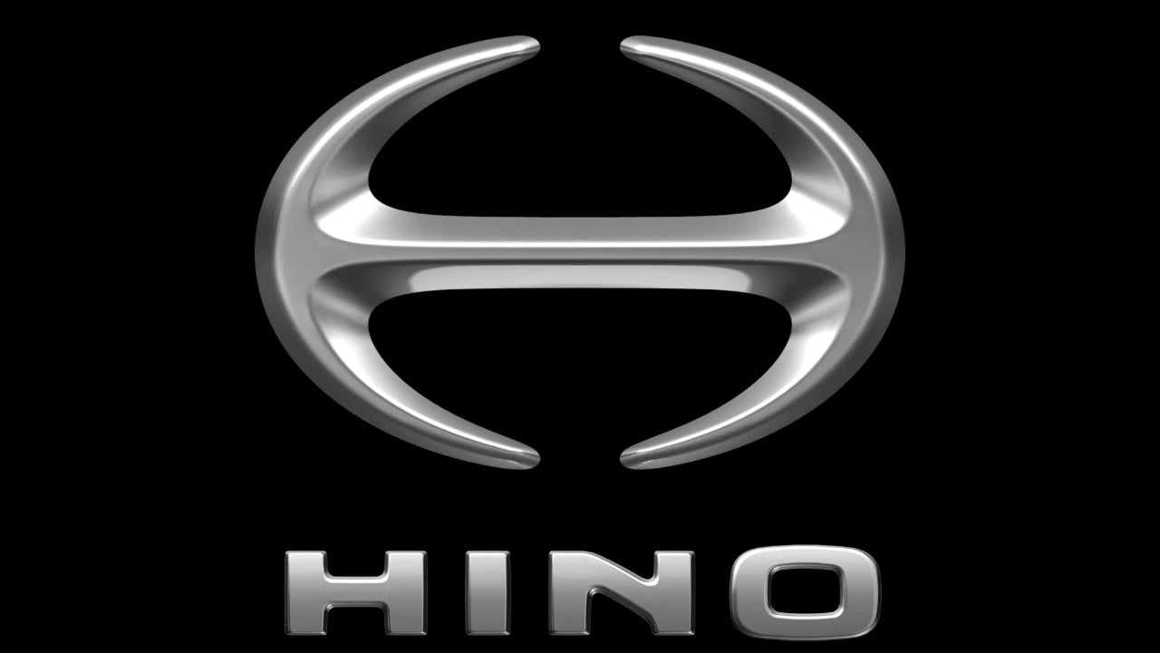 Hino