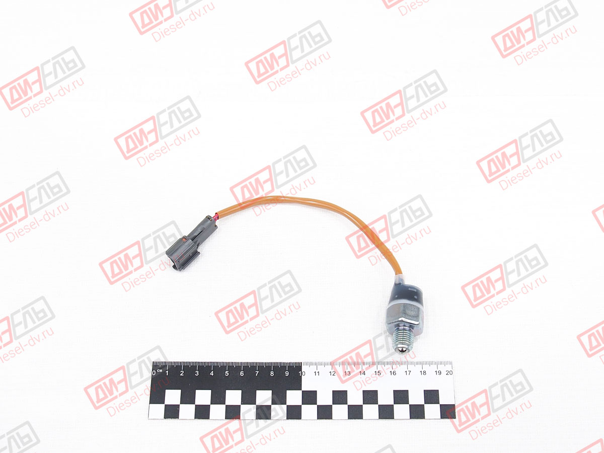 あつ Датчик заднего хода 8-97492-685-0/8-98228-867-0 EXZ/EXY/CYJ