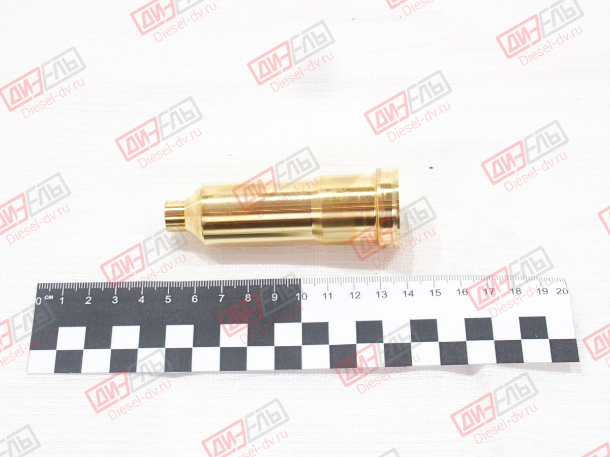 Стакан форсунки исузу 4hk1
