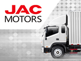 Расширение ассортимента запчастей для грузовиков JAC!